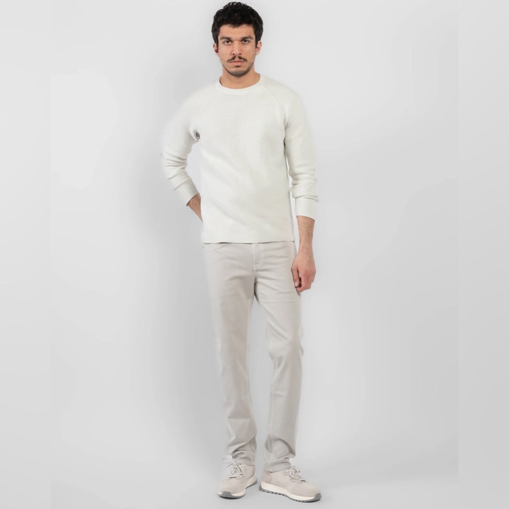 BARMAS DEAN COTTON PANTS MEN'S 34